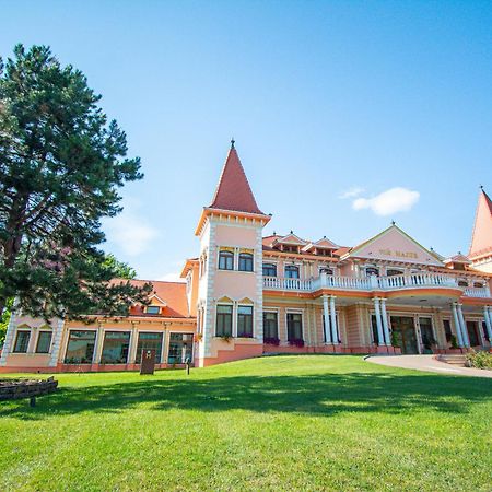 Hotel Villa Majur Subotica Exterior foto