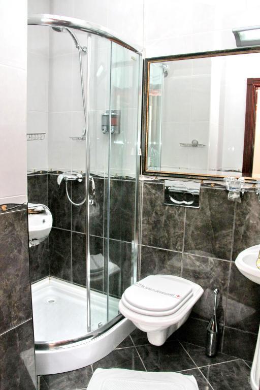 Hotel Villa Majur Subotica Habitación foto
